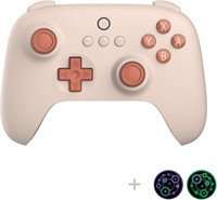 8BitDo Ultimate C Bluetooth Controller for Switch,