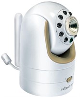 $100  Infant Optics DXR-8 Add-On Camera Unit-White