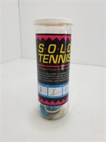 Solo Tennis Trainer Brand New AUB4