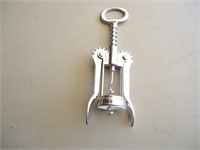 E3) Nice corkscrew