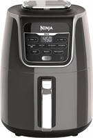 $130  Ninja - Air Fryer Max XL - Gray