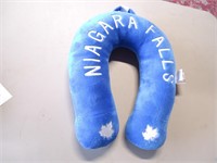 (E3) NAGARA FALLS neck rest brace pillow for