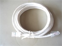 7-foot new ethernet cable,