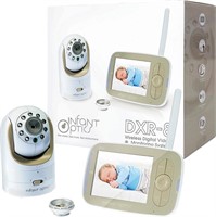 $166  Infant Optics Video Monitor 3.5 Screen