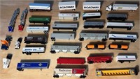 HOBBY TRAIN / HAULER COLLECTION (F)