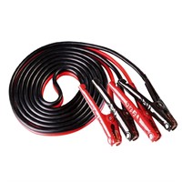 $18  8-Gauge 12 ft. UL Booster Cable