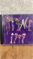 C13) PRINCE 1999 CD