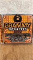 C13) 2005 GRAMMY NOMINEES CD
