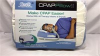 F7) CONTOUR CPAP PILLOW, 2.0, BRAND NEW