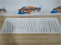 $20  HP wireless keyboard