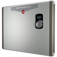 $649  36 kw Self-Modulating 7.03 GPM Water Heater