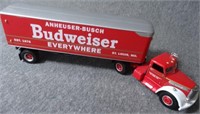 BUDWEISER DIE CAST