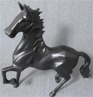 CAST IRON HORSE