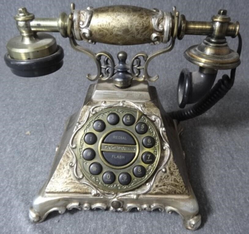 VINTAGE STYLE PHONE