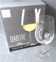 BAR 340 WINE GLASSES