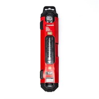 $77  Husky 40-200 in.lbs 1/4in. Torque Wrench