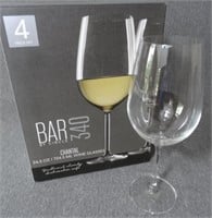 BAR 340 WINE GLASSES