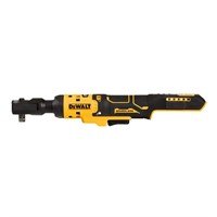 $199  ATOMIC 20V MAX Cordless 3/8 in. Ratchet Only