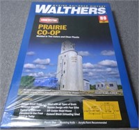 WALTHERS MODEL KIT