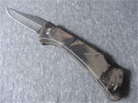 CASE POCKET KNIFE