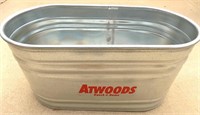 ATWOODS TROUGH