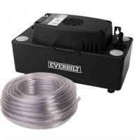 $95  Everbilt 120-Volt Condensate Pump w/ Hose