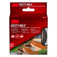 $16  2x15ft Safety Walk Step and Ladder Tread Tape