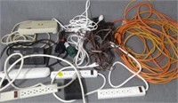 EXTENSION CORDS (A)