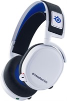 $150  SteelSeries Arctis 7P Wireless Headset PS5/4