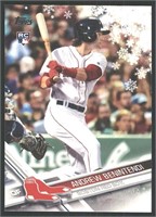 RC Andrew Benintendi Boston Red Sox