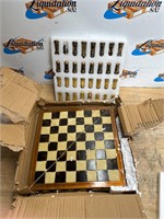 $20  Chess board