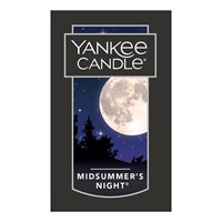 $21  Yankee Candle Midsummer's Night 22-oz. Jar