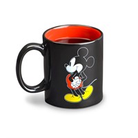 $15  Mickey Mouse Mug Warmer & Mug Set, Disney