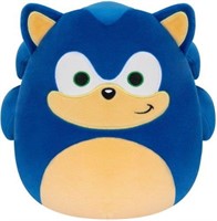$13  8 Sonic Plush by Jazwares - Styles Vary