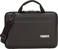 $100  Thule Gauntlet 14 MacBook Pro Attache, Black