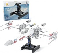 $12  Lego Starfighter Stand for Building Kits