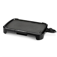 $20  Toastmaster 10&#34 x 16&#34 Electric Griddle
