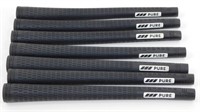 7 Golf Club Grips - Pure Brand, Made in USA