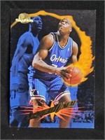 Shaquille O'Neal SkyBox 1995 card #89 basketball