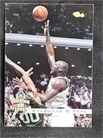 Shaquille O'Neal Basketball card #69 Classic