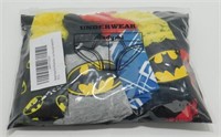 Medium Batman Lace Undies