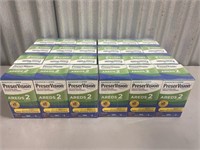 Lot of (24Pk) PreserVision AREDS 2 Eye Vitamin