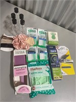 Lot Of Personal Care, Hair, Oral, Nail Care,