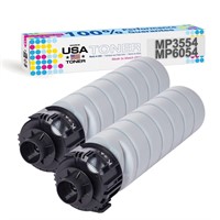 MADE IN USA TONER for Ricoh