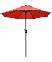 Yaheetech 9FT Patio Umbrella