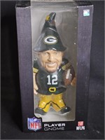 Aaron Rodgers Player Gnome NFL Packers