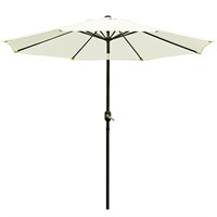 Sunnyglade 9' Patio Umbrella Outdoor Table