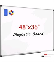 SunyesYoon Magnetic Dry Erase Whiteboard
