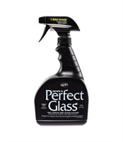 Sealed-Hope's Glass Cleaner