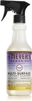 Sealed-Mrs. Meyer's -Cleaner Spray